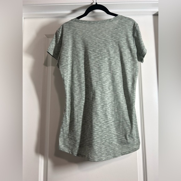 Kuhl Green Short Sleeve Relaxed T-Shirt - Picture 3 of 3